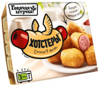 хот