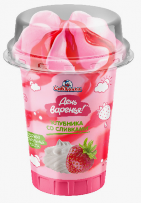 клубника